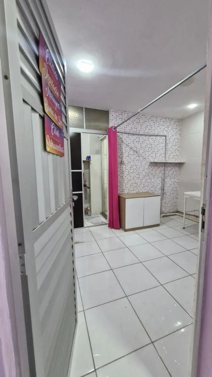 Salas comerciais  - Foto 5