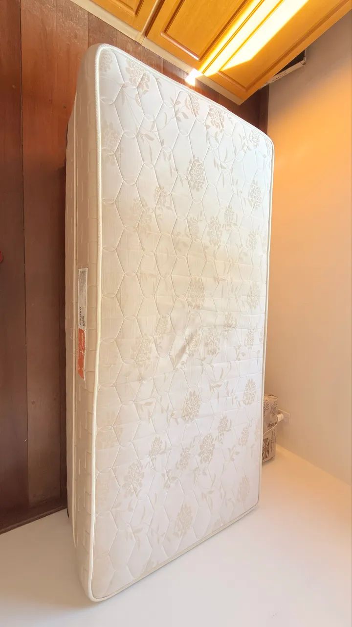 Cama de solteiro (UMAFLEX) - Foto 2