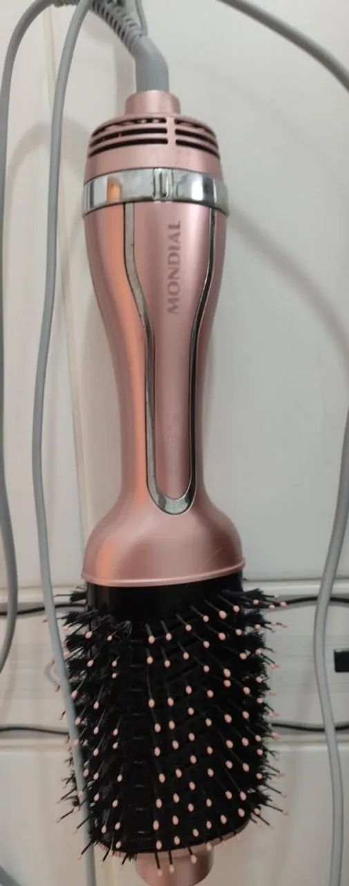 Escova modeladora 