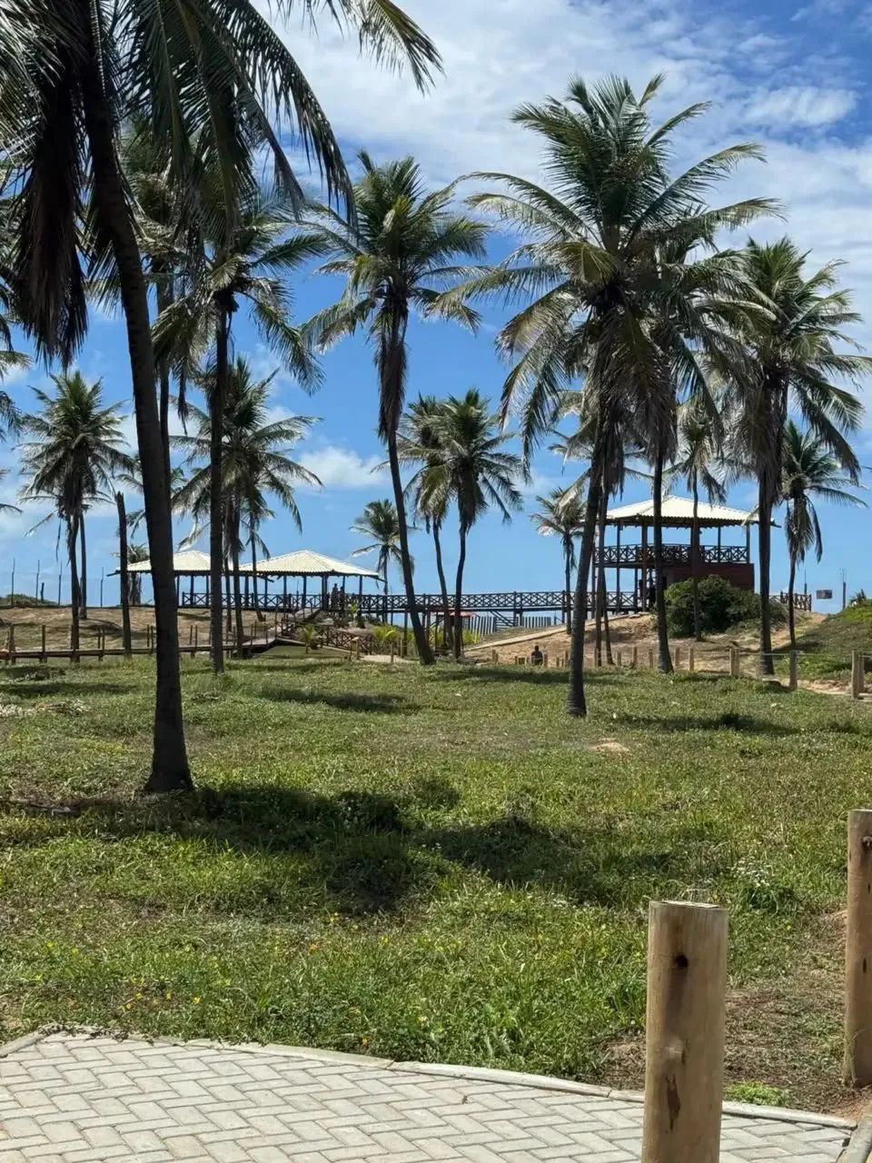 Padang lote  - Foto 2