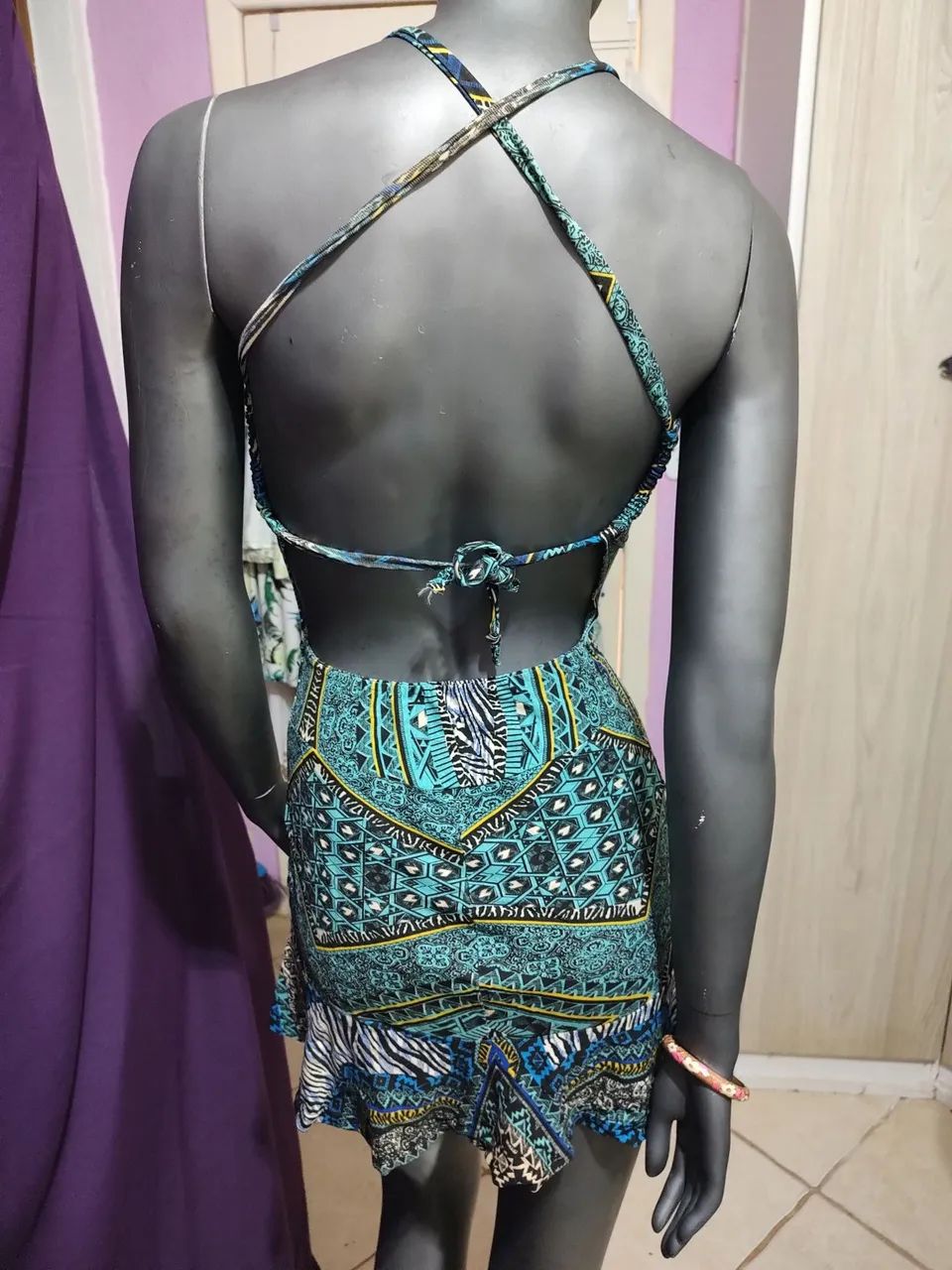 Vestido  - Foto 4