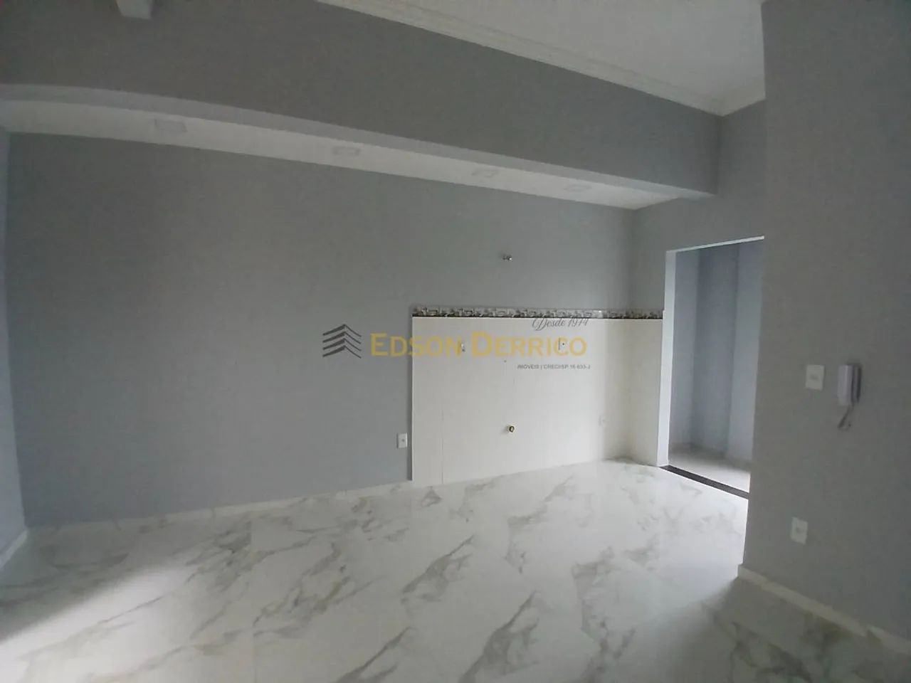 Apartamento com 1 quarto para Locação, Campo Alegre - Pindamonhangaba - Foto 5