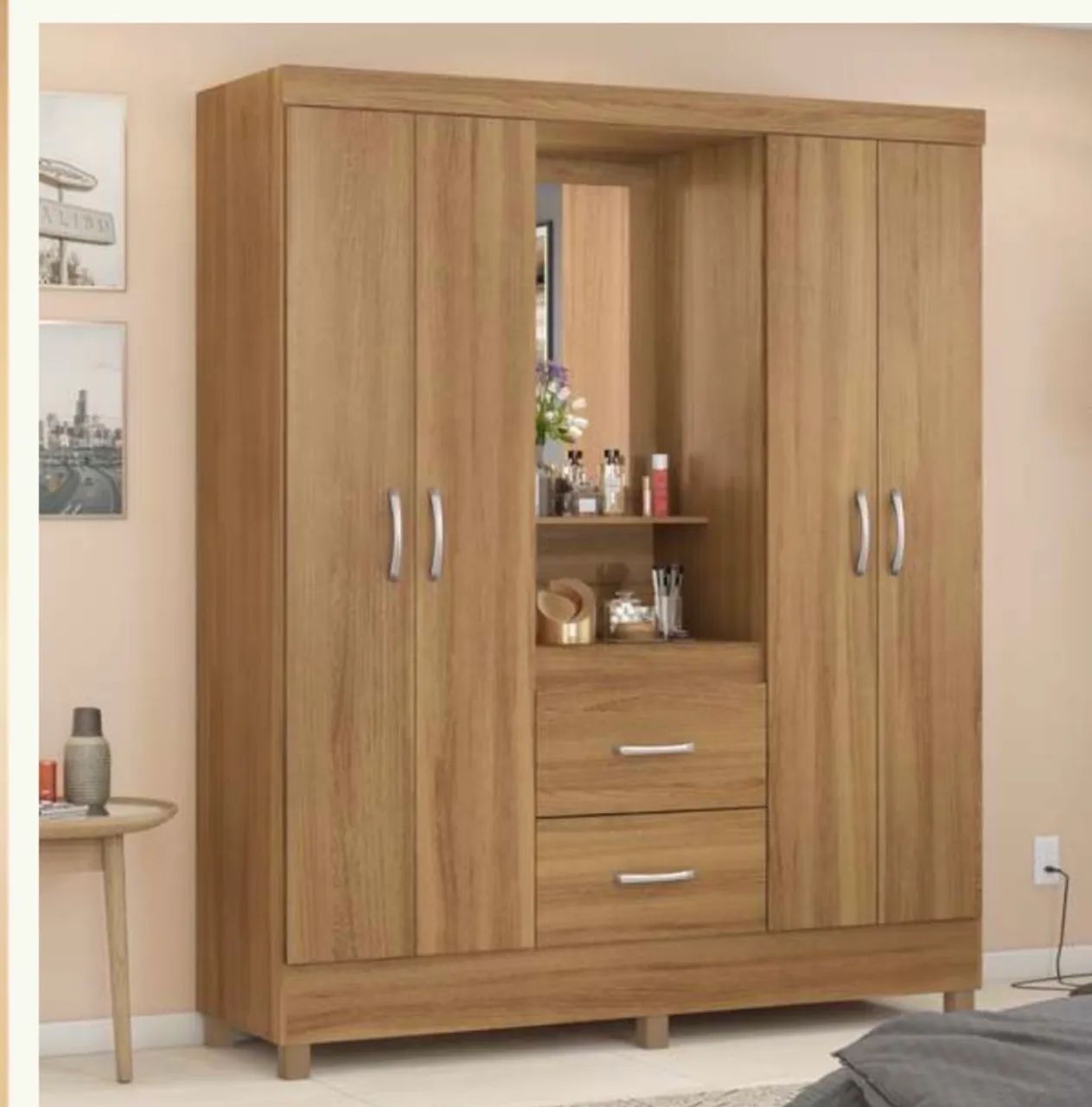 Guarda roupa  - Foto 2