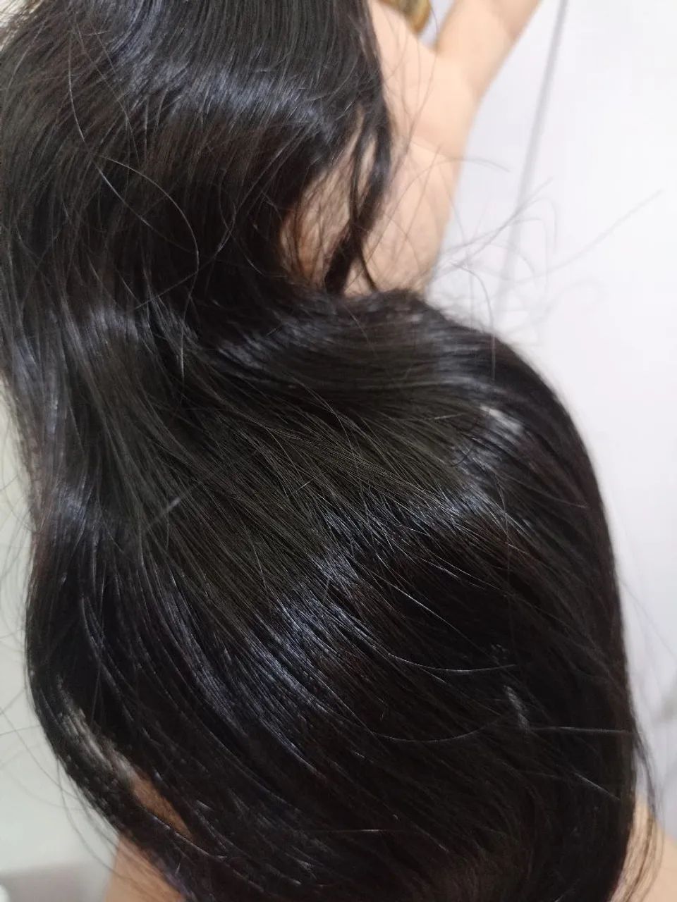 CABELO HUMANO - Foto 2