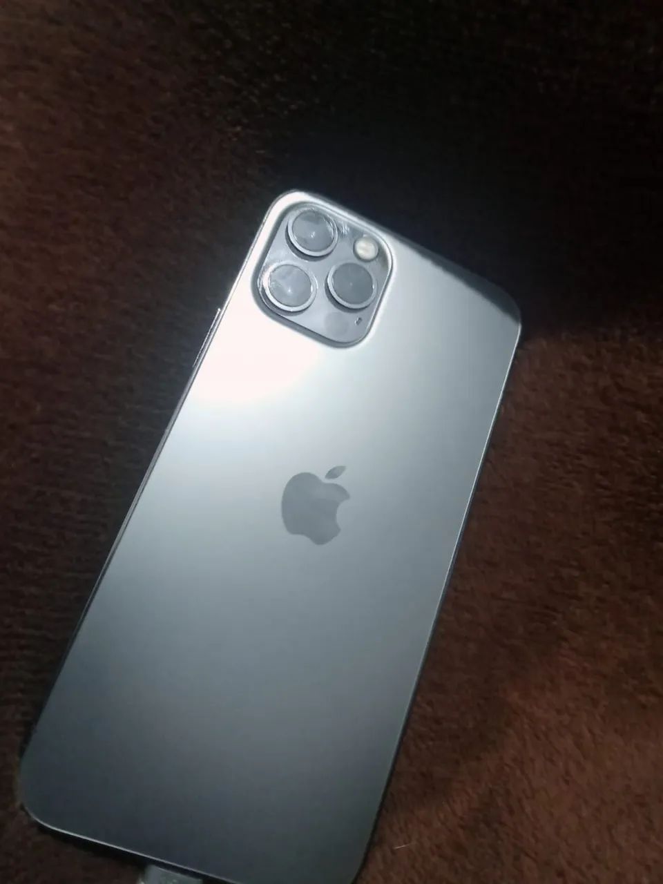 iPhone 12 Pro