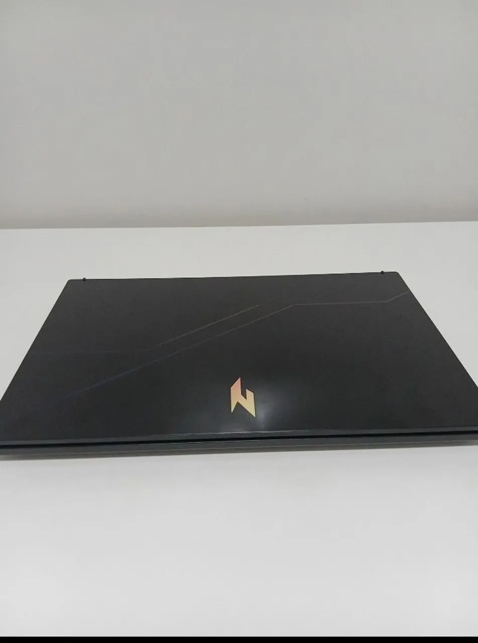 Notebook Gamer Acer Nitro v15 - RTX 4050 i5 13 - Foto 2