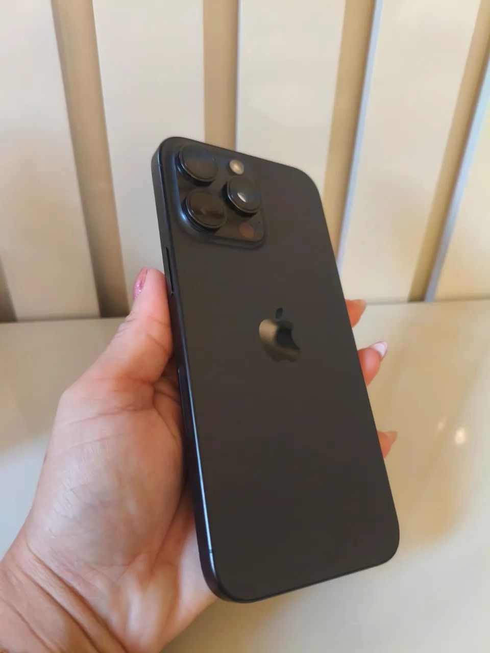 iPhone 13 pro 256gb  - Foto 5
