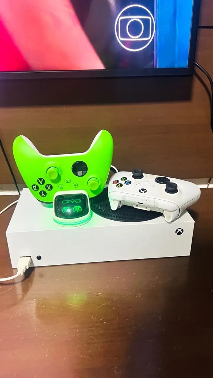 Xbox  série S - Foto 3