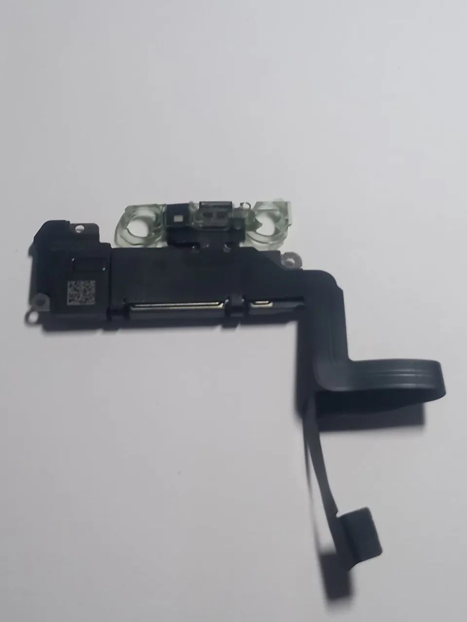 Flex auricular Alto falante iPhone 12 original  - Foto 4