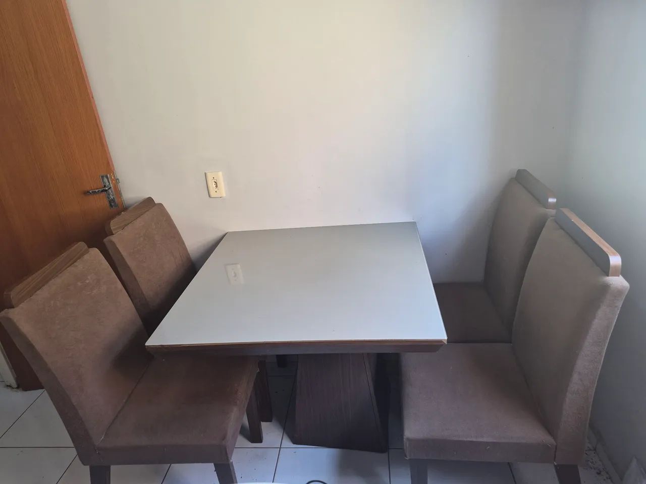 Conjunto de jantar