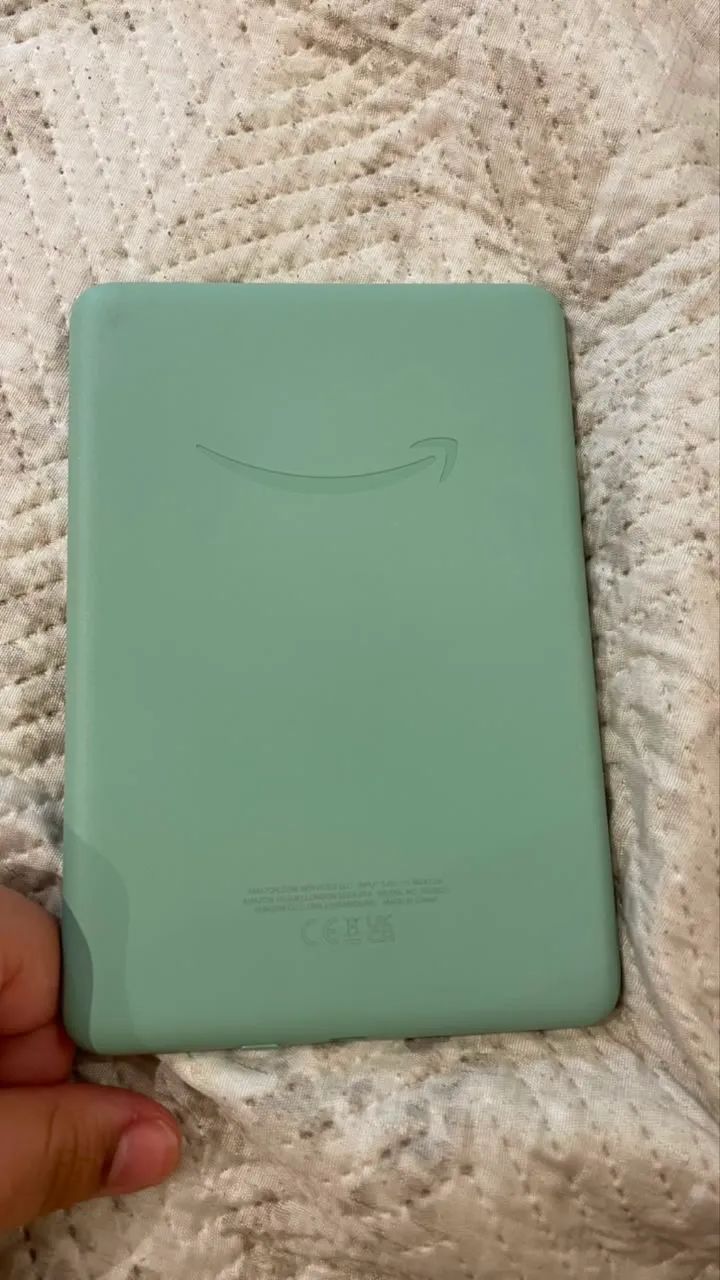 Kindle - Foto 2