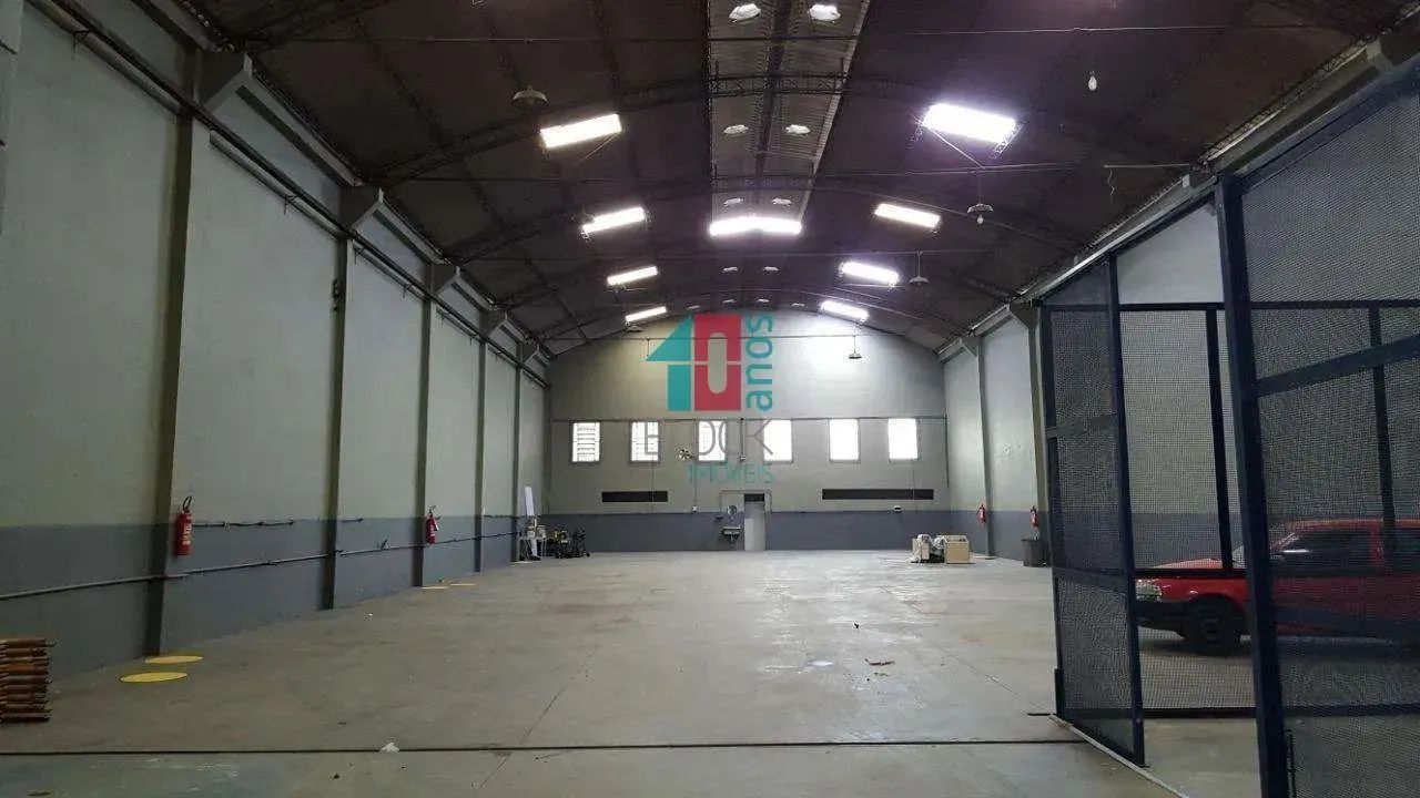 Parada de Lucas | Galpão - Foto 6