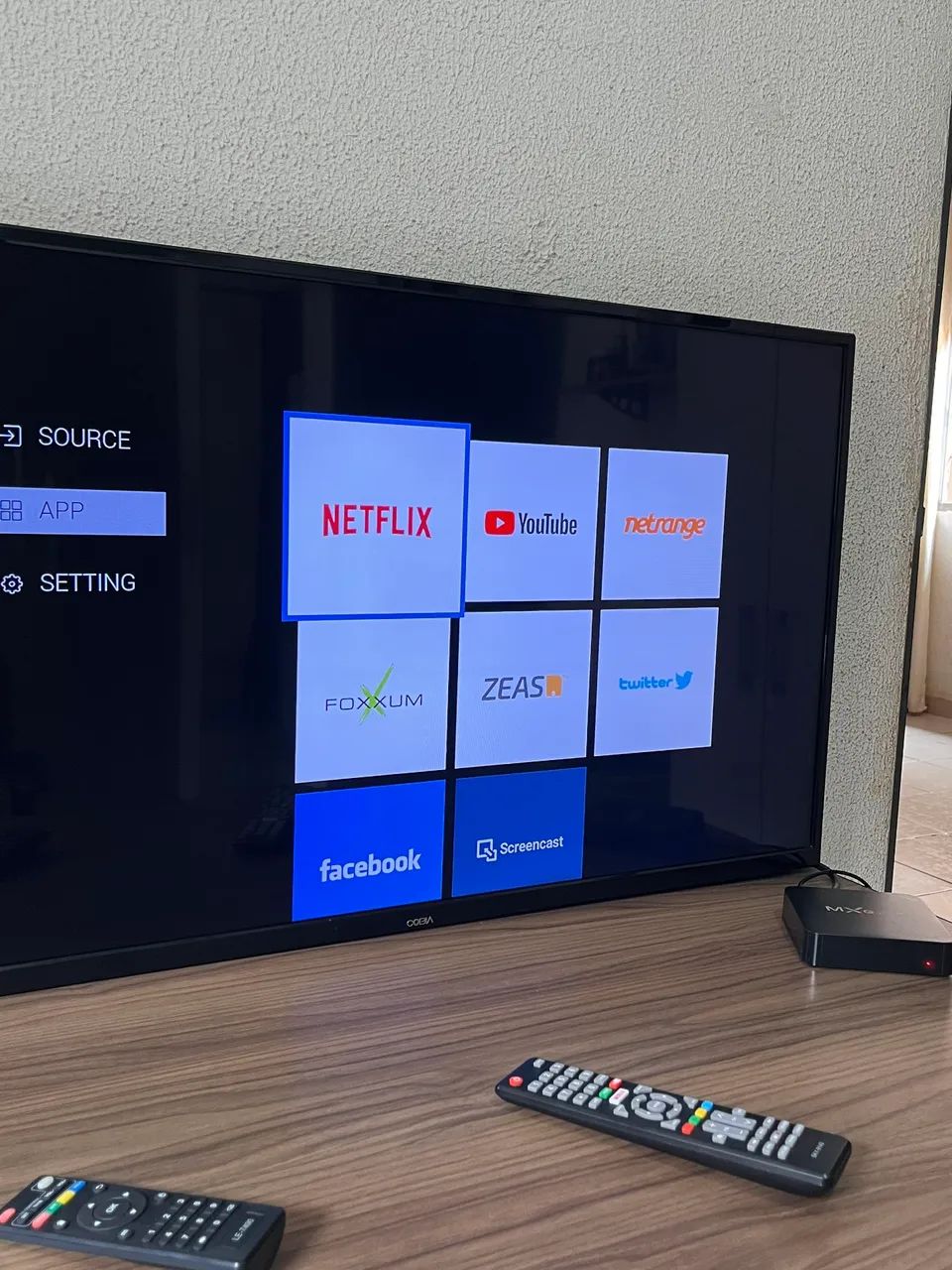 TV Smart 40 pol. - Foto 5