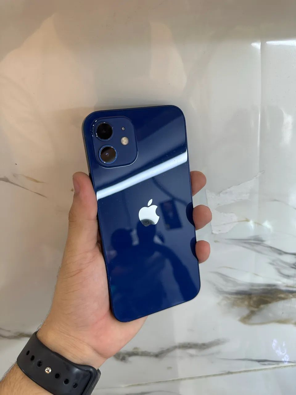 IPHONE 12 128gb ? - Foto 4