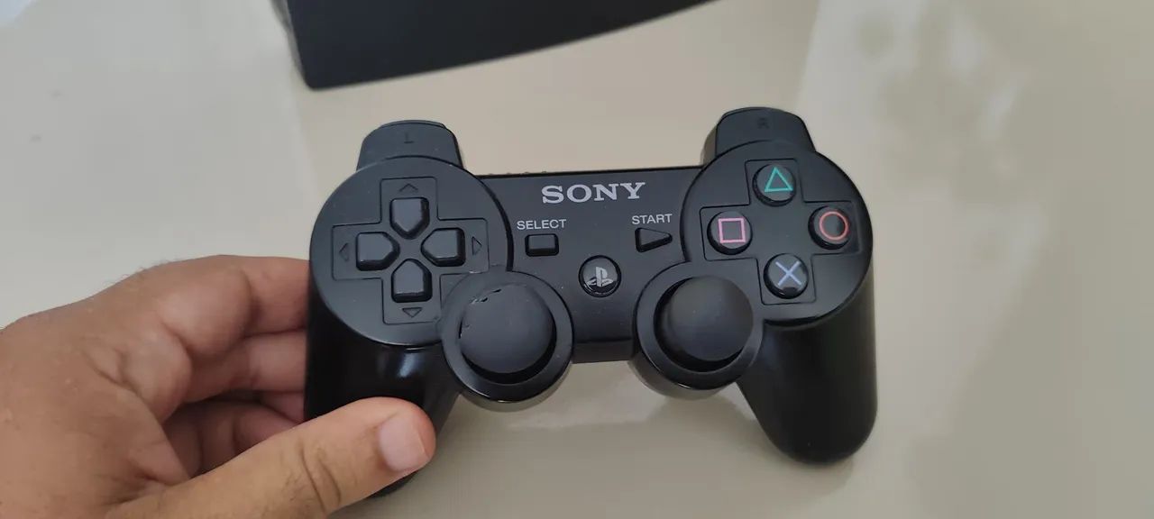 Playstation 3 - Foto 3