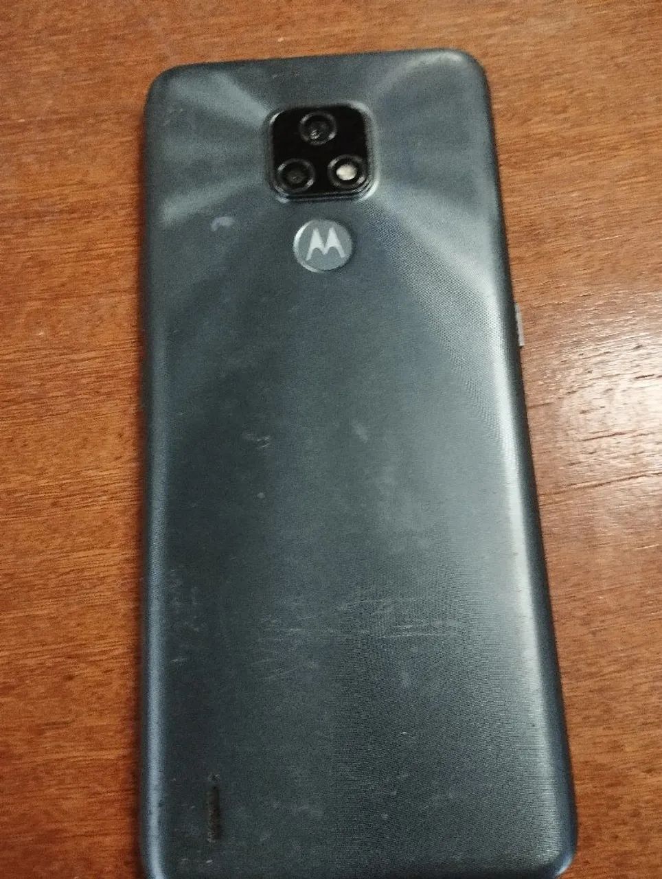 Celular e7 - Foto 2
