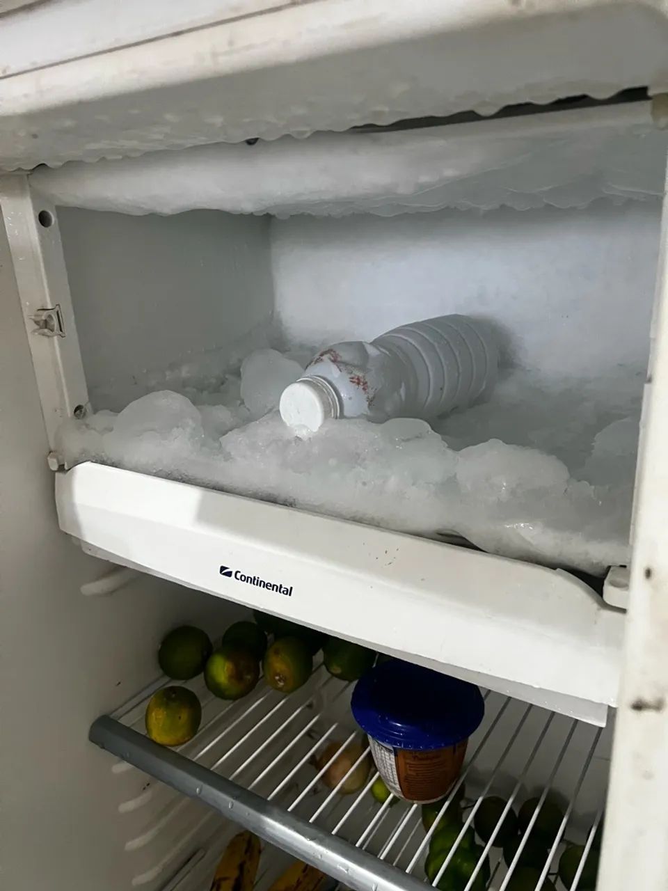 geladeira  - Foto 2
