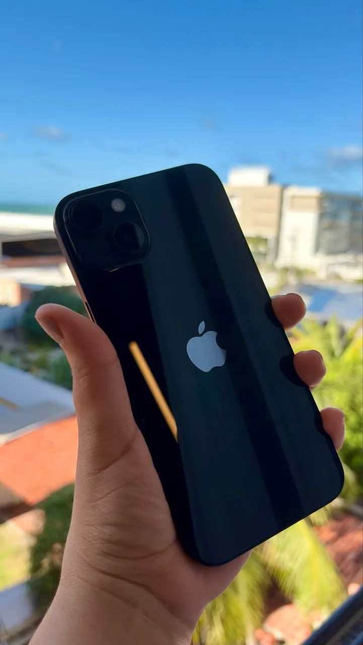 iPhone 16 plus 256GB - Foto 3