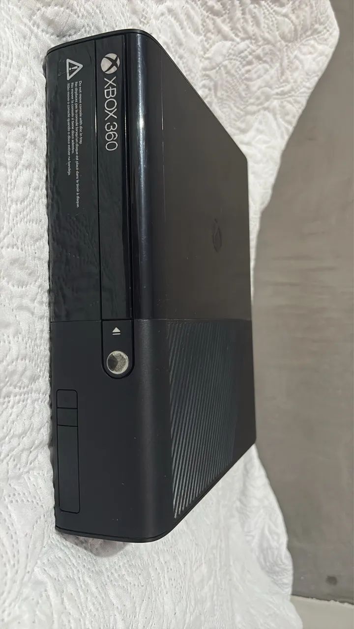XBOX 360