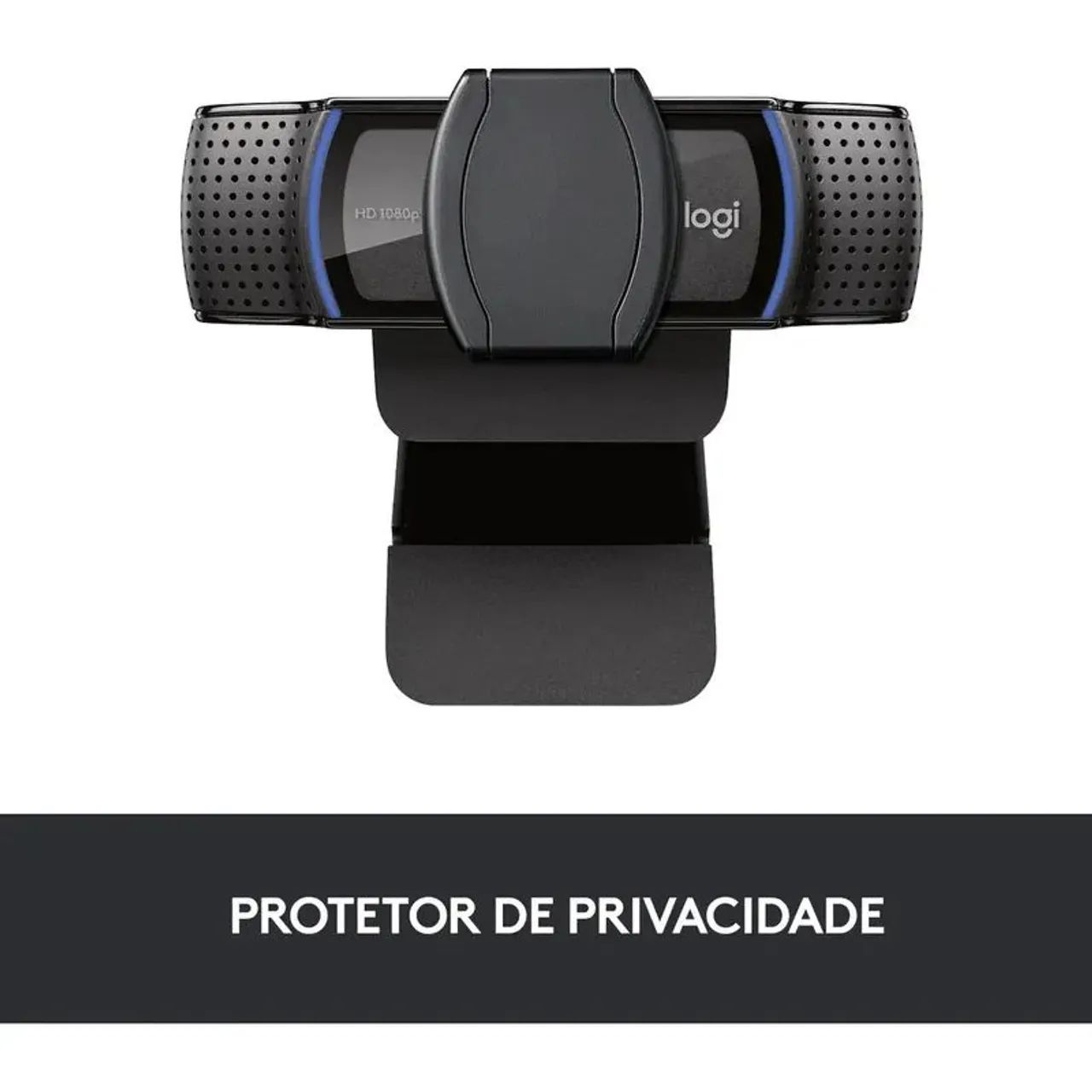 Webcam Profissional C20S  - Foto 4