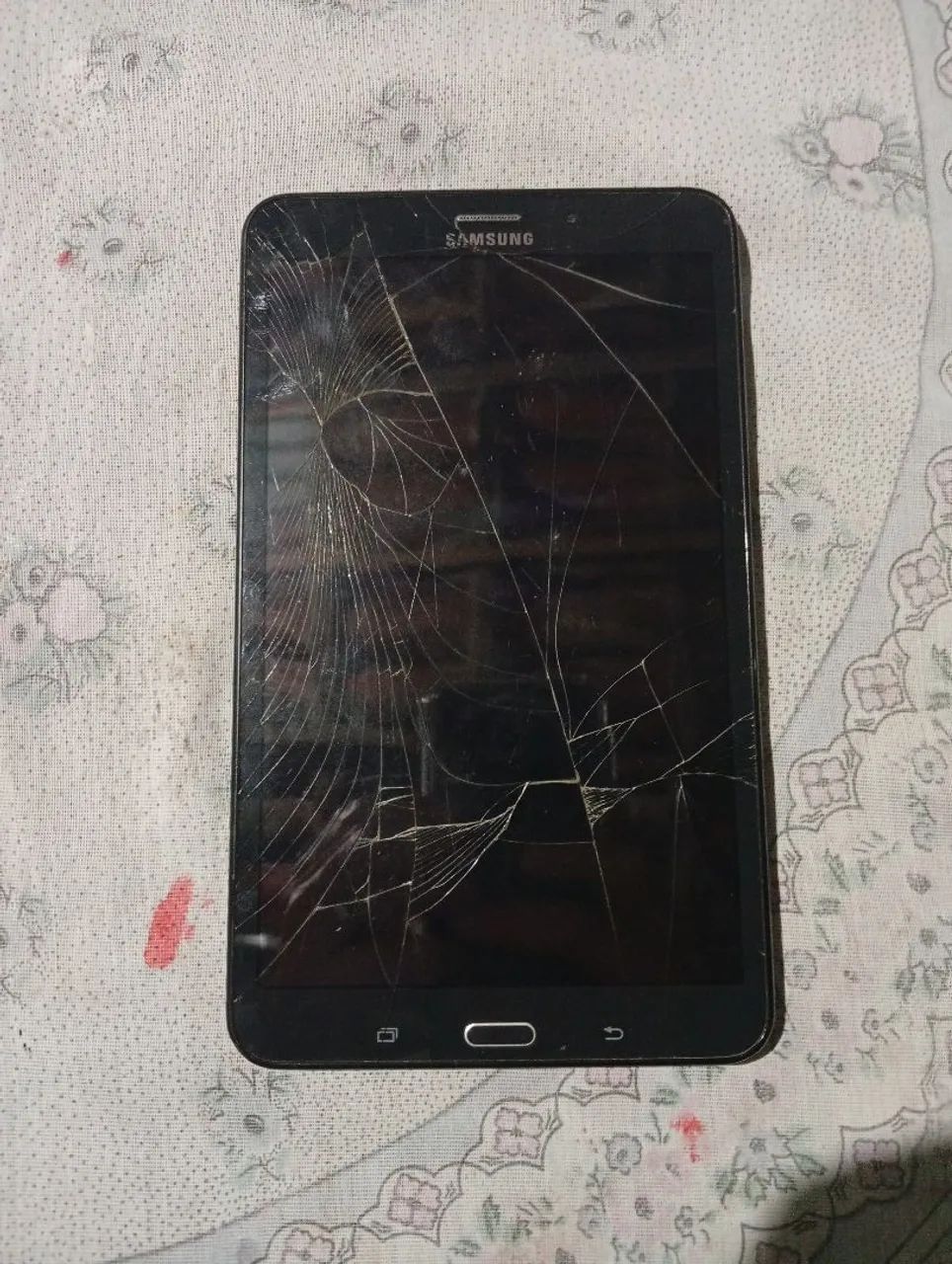 Tablet Samsung 