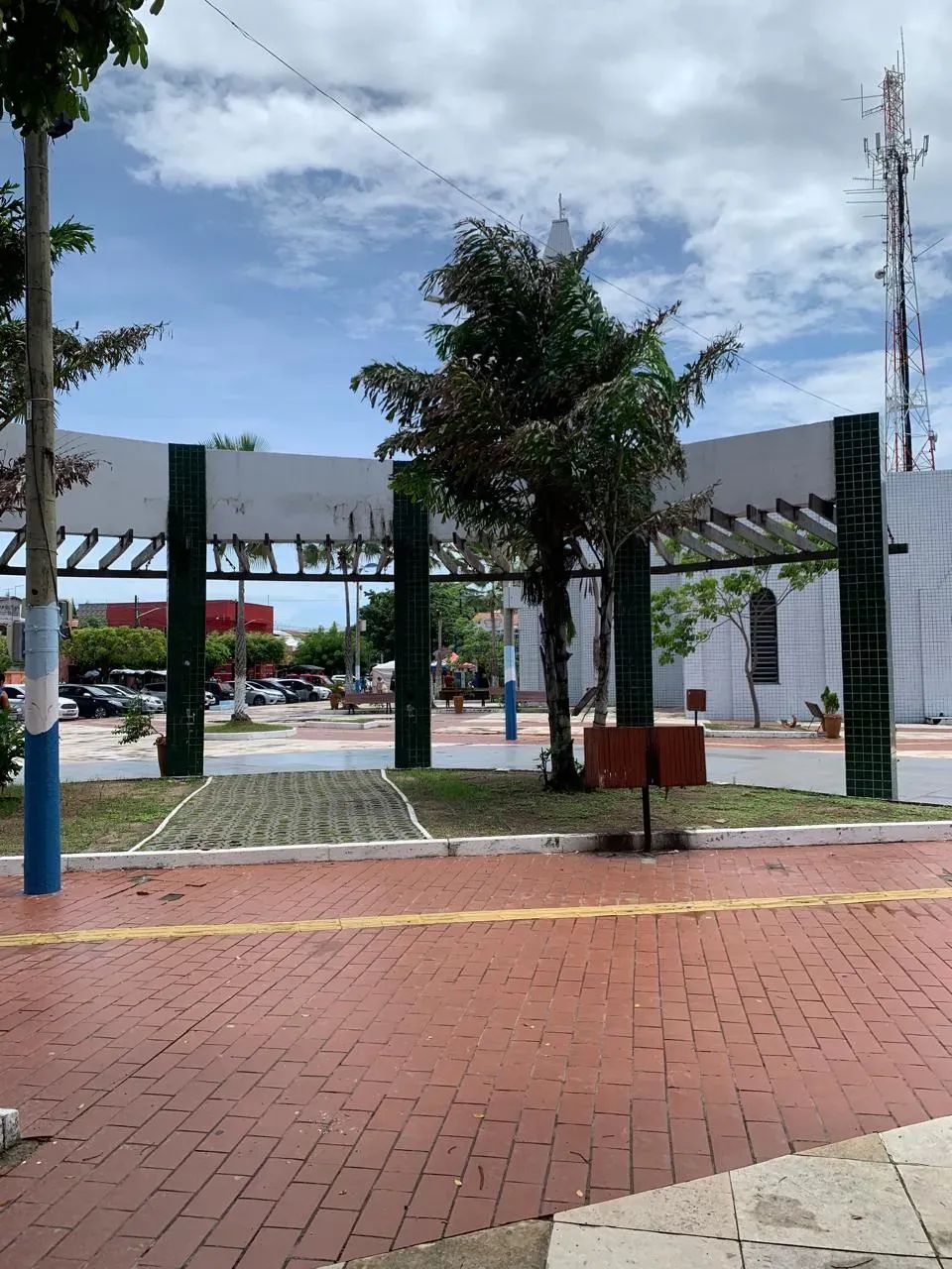 Escritório/Sala comercial no Centro de São Gonçalo do Amarante - Ce - Foto 5