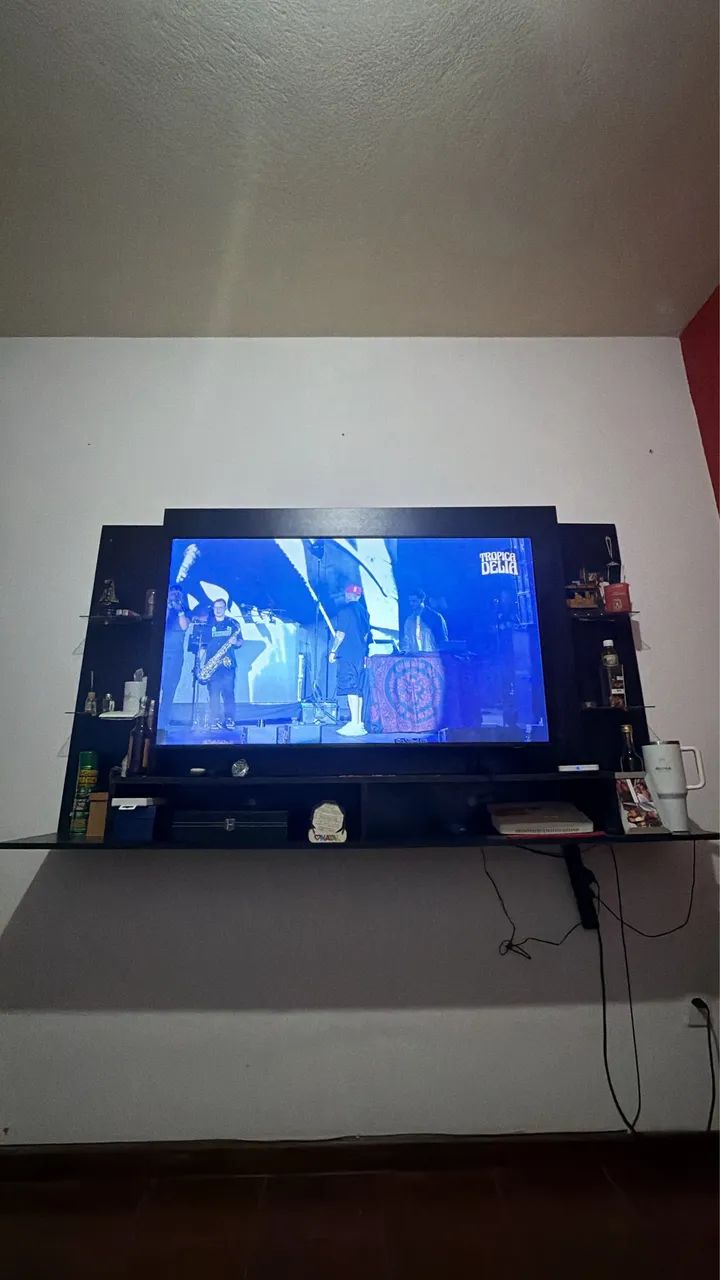 Painel para Tv até 60 polegadas 