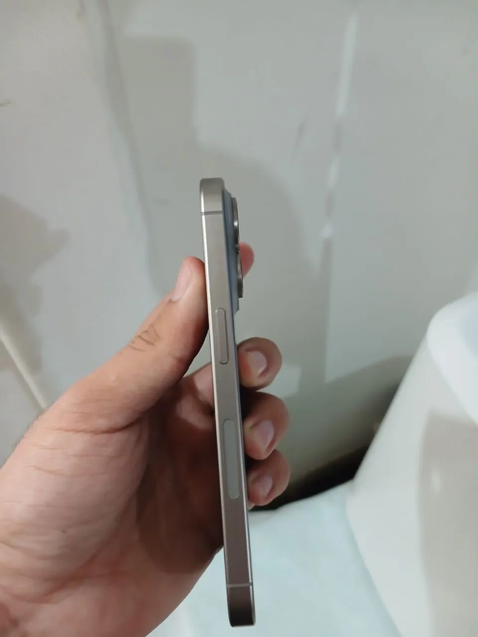 iPhone 15 PRO - Foto 4