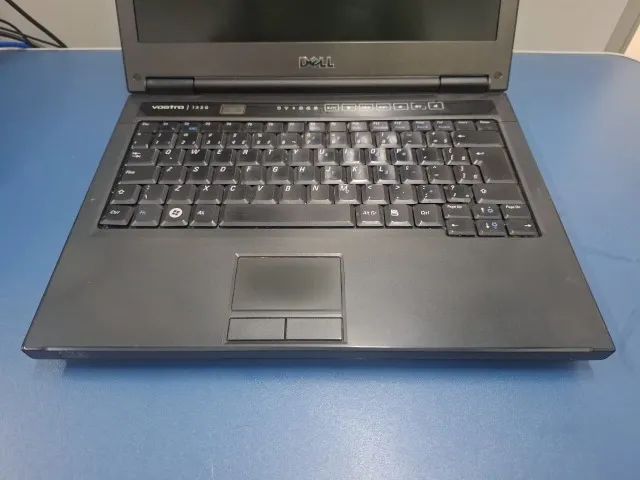 Notebook DELL - DualCore - SSD | 4GB Mem. | 6meses Garantia e Formatado - Foto 3