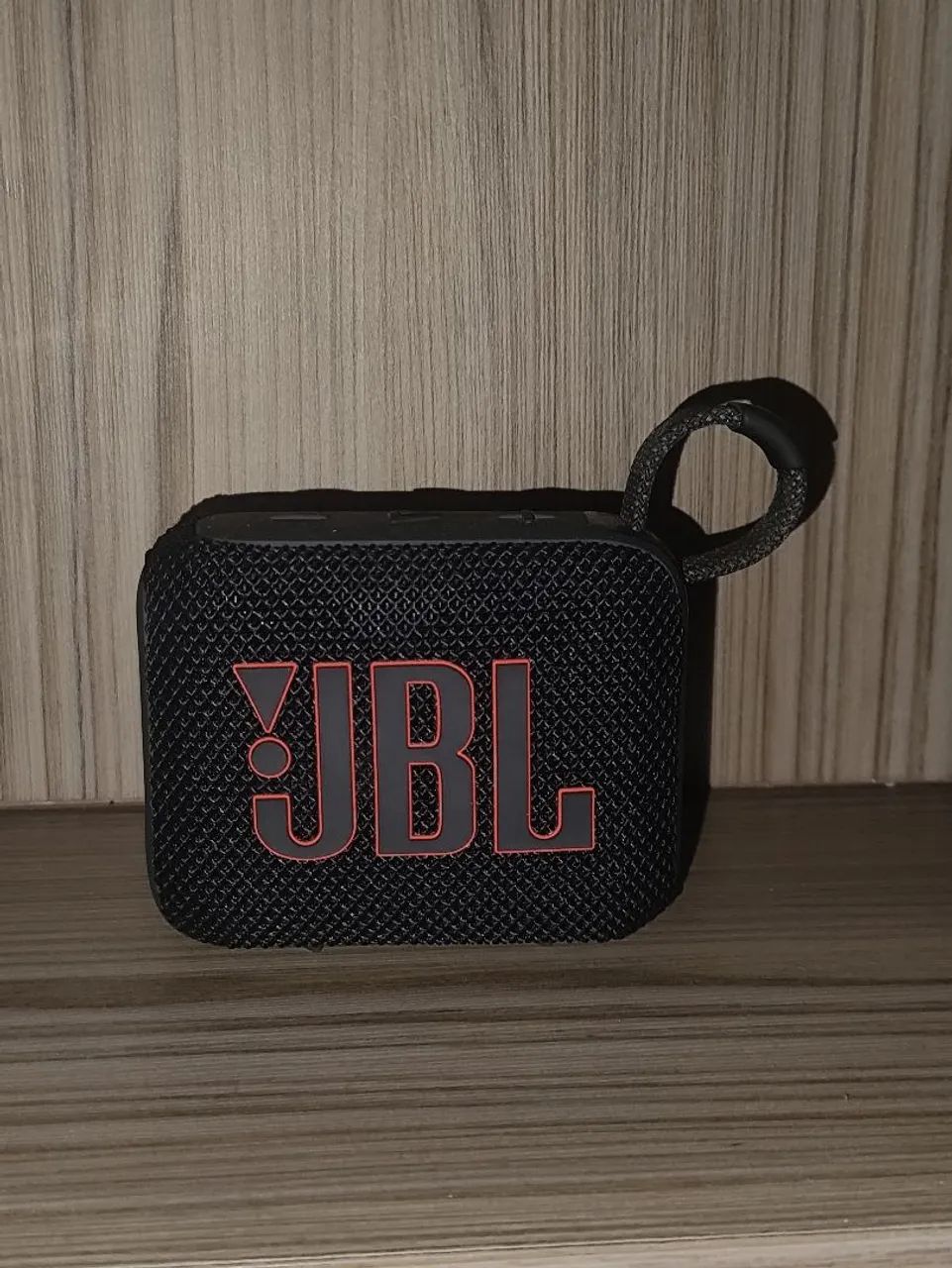 JBL GO 4