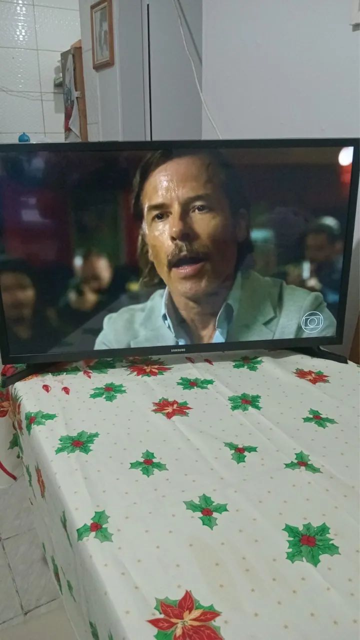 Vende-se tv 32 polegadas  - Foto 4