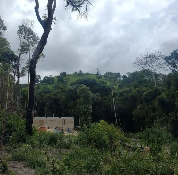 Chácaras 4.000mts muita água 