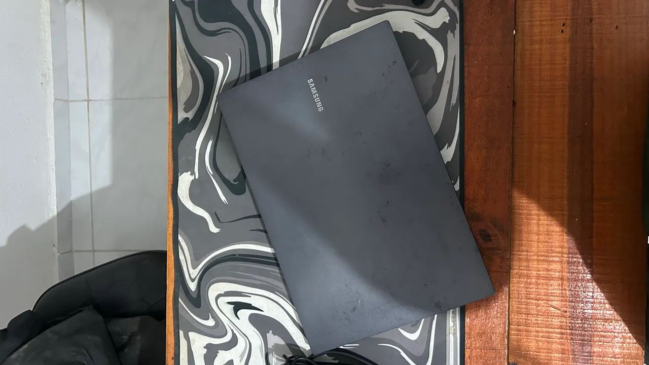 Notebook Samsung Book I5 11º geração  - Foto 5