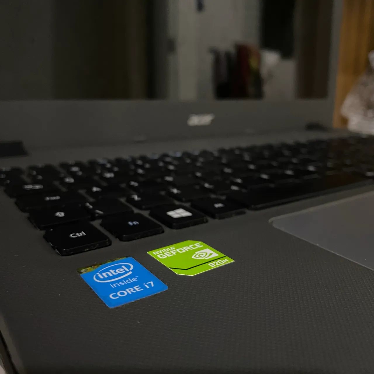 Notebook Acer Aspire E5-573G - Notebooks - Alto do Céu, João