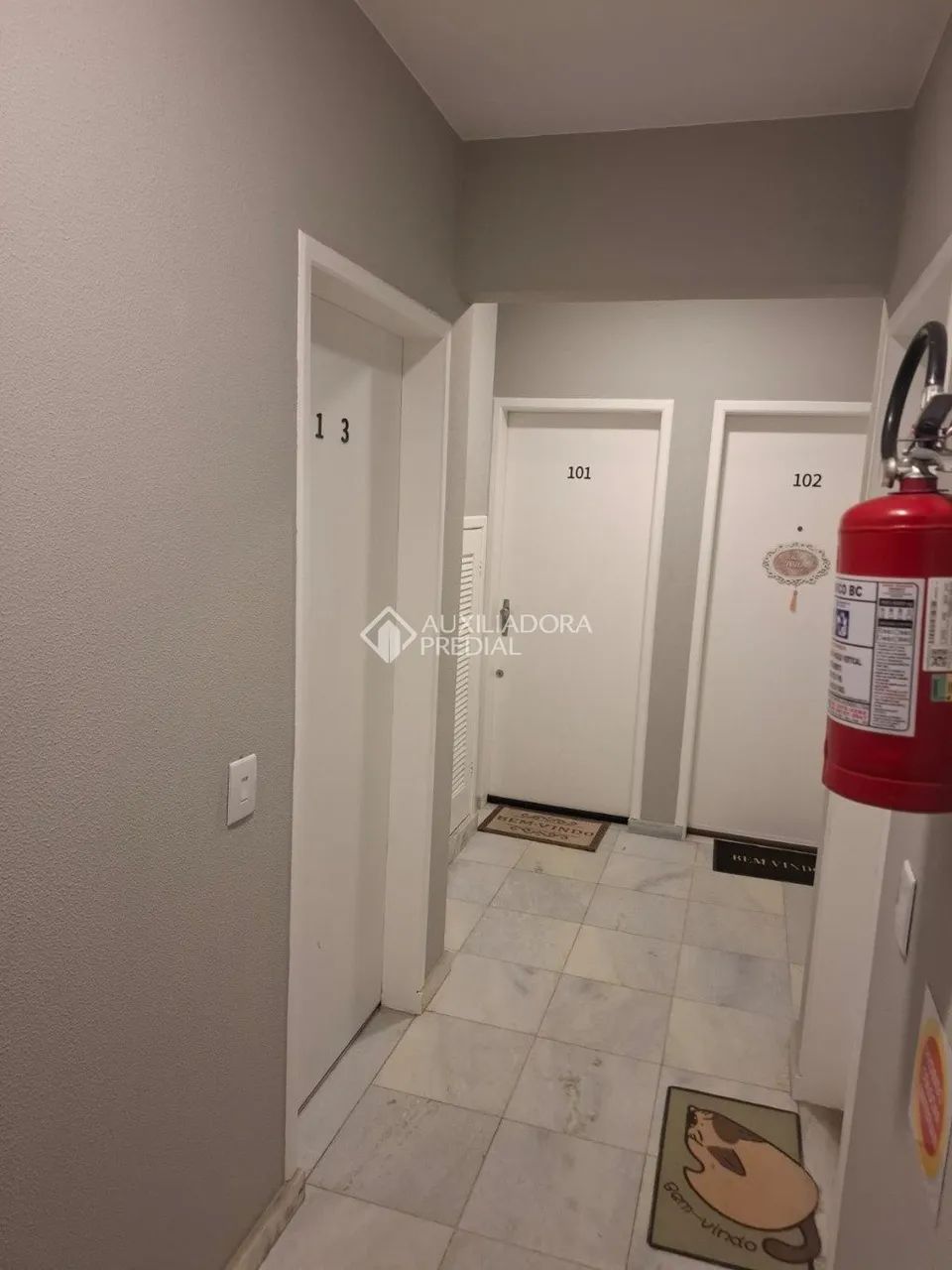 Apartamento 1 dormitório com vaga próximo da UFSC, Carvoeira- Florianópolis/SC - Foto 2