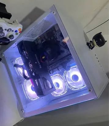 PC GAMER RODA TUDO - Foto 3