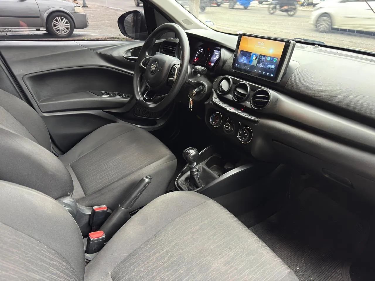 Fiat Argo 1.0 6V Flex. 2022 - Foto 3