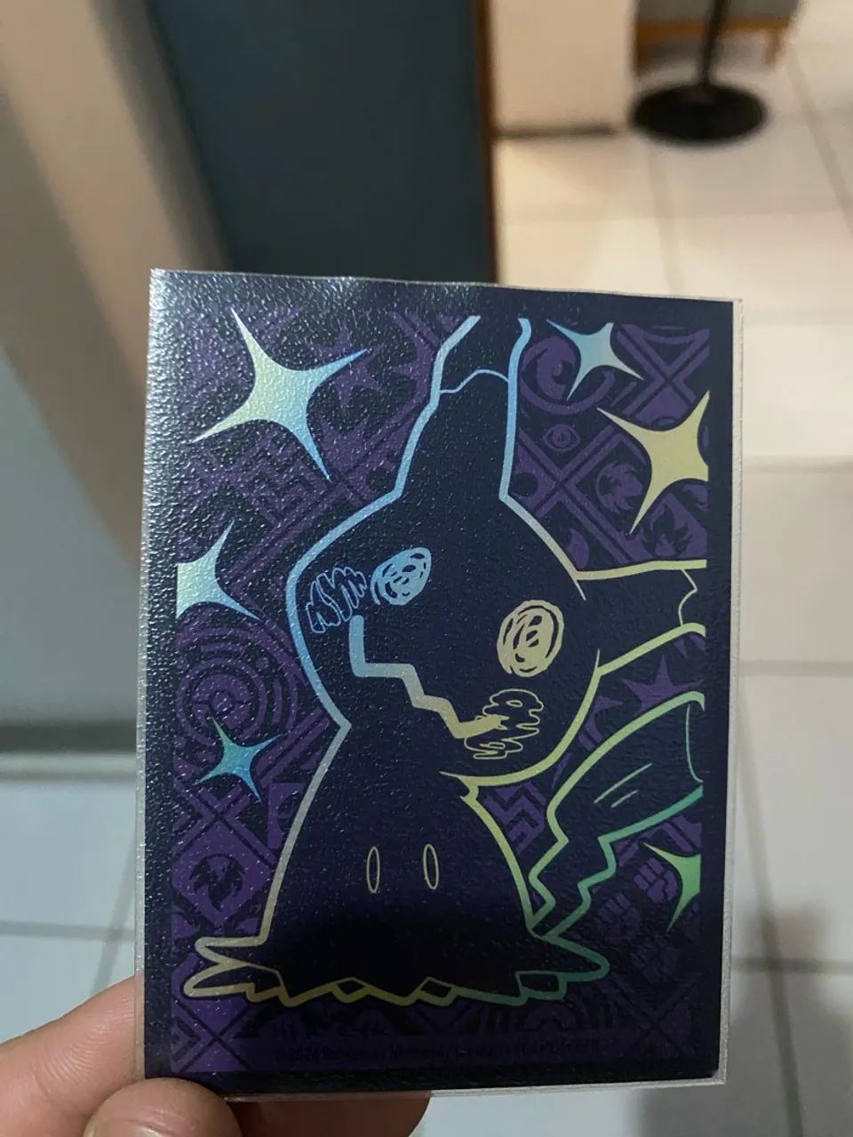 Deck Garchomp Ex da Cinthia  - Foto 2