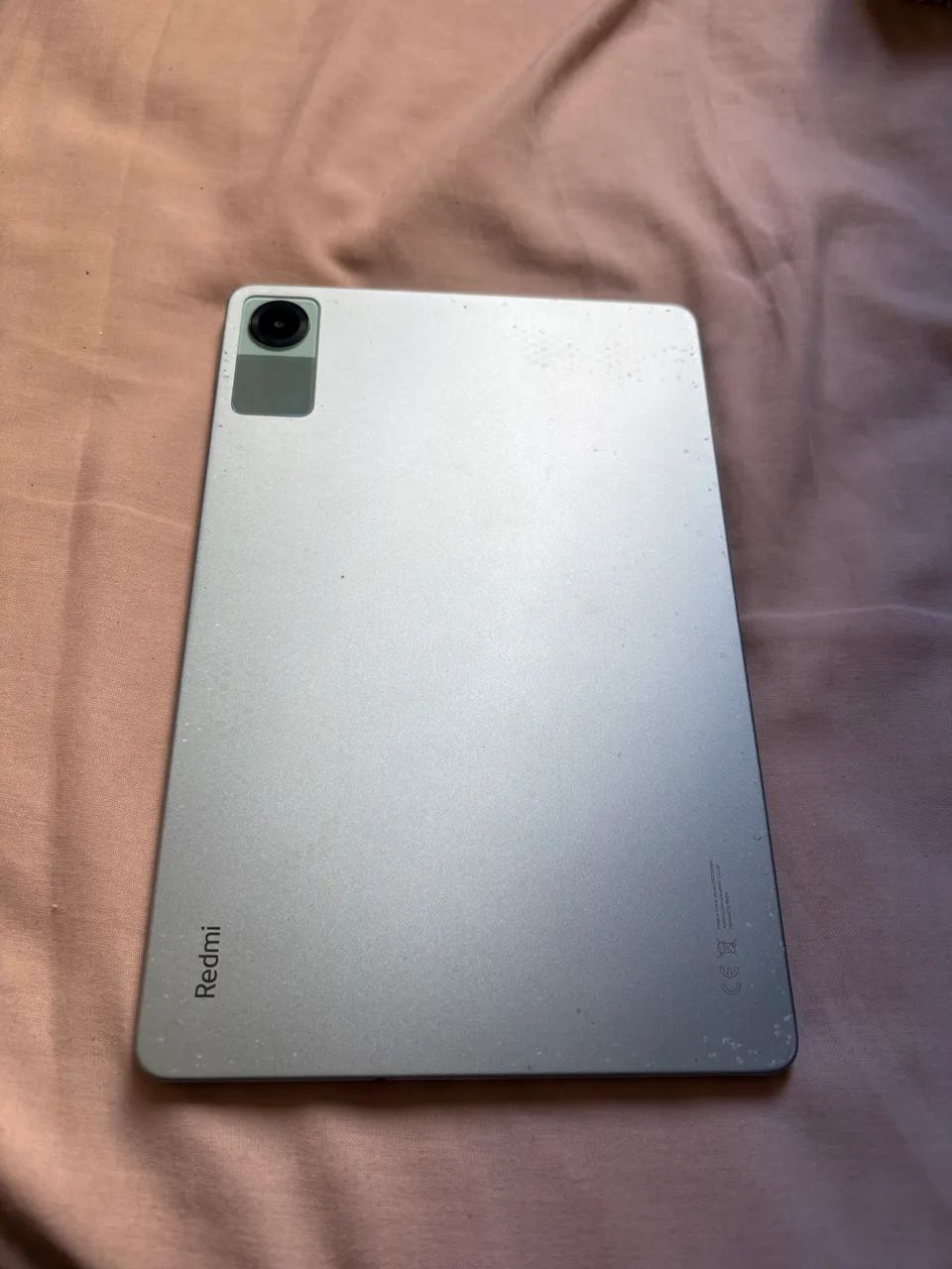 Tablet Redmi Pad SE Completo Aceito troca - Foto 3
