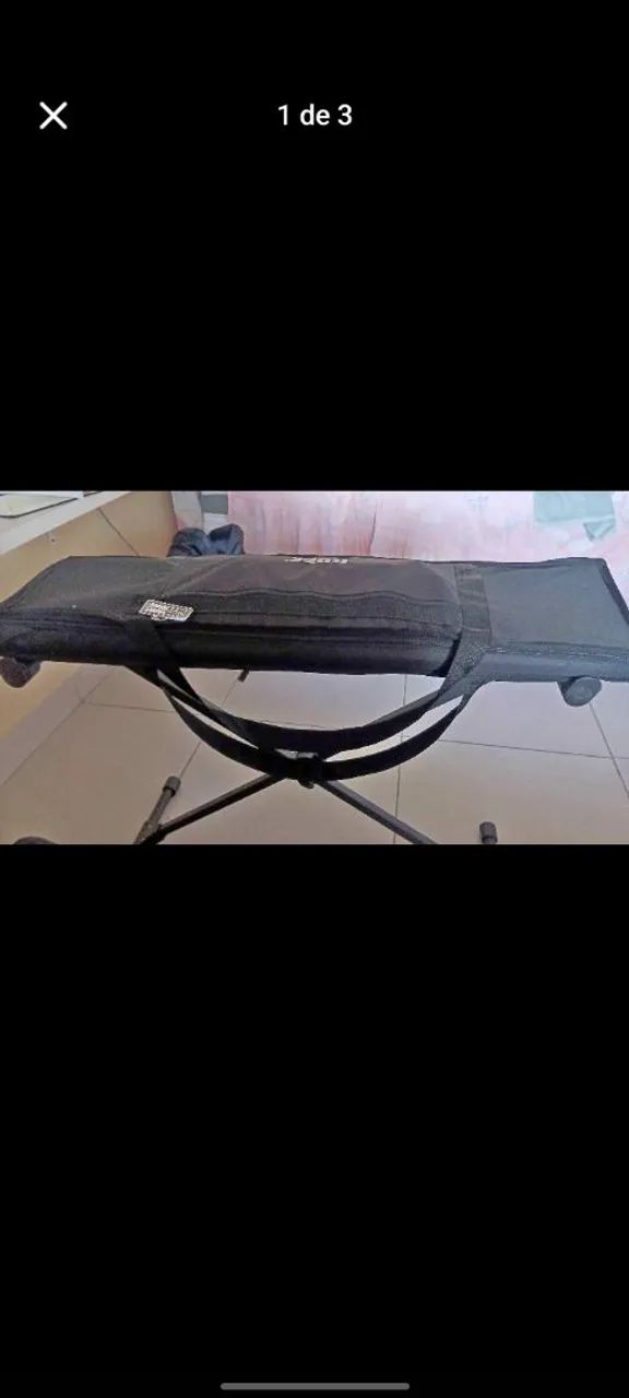 Teclado musical - Foto 3