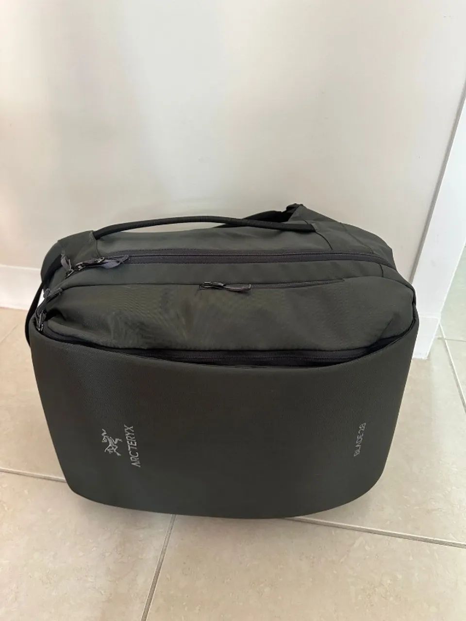 Mochila Arcteryx blade 28 nova - Foto 5