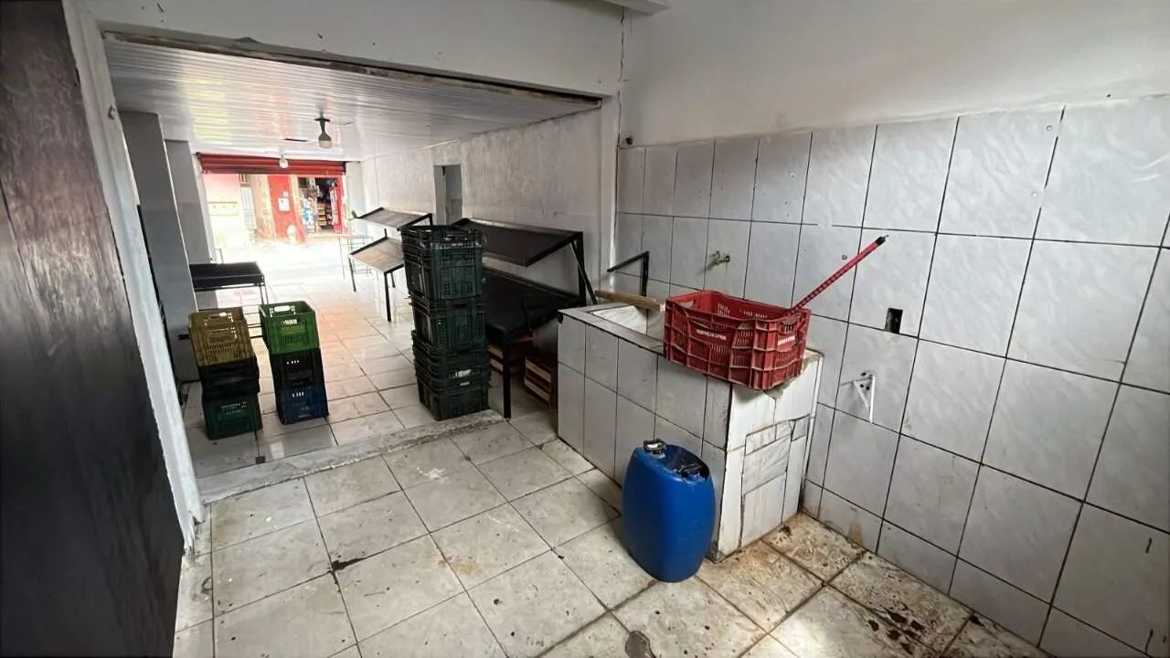 Loja locação Jardim dos Comerciários - Foto 5