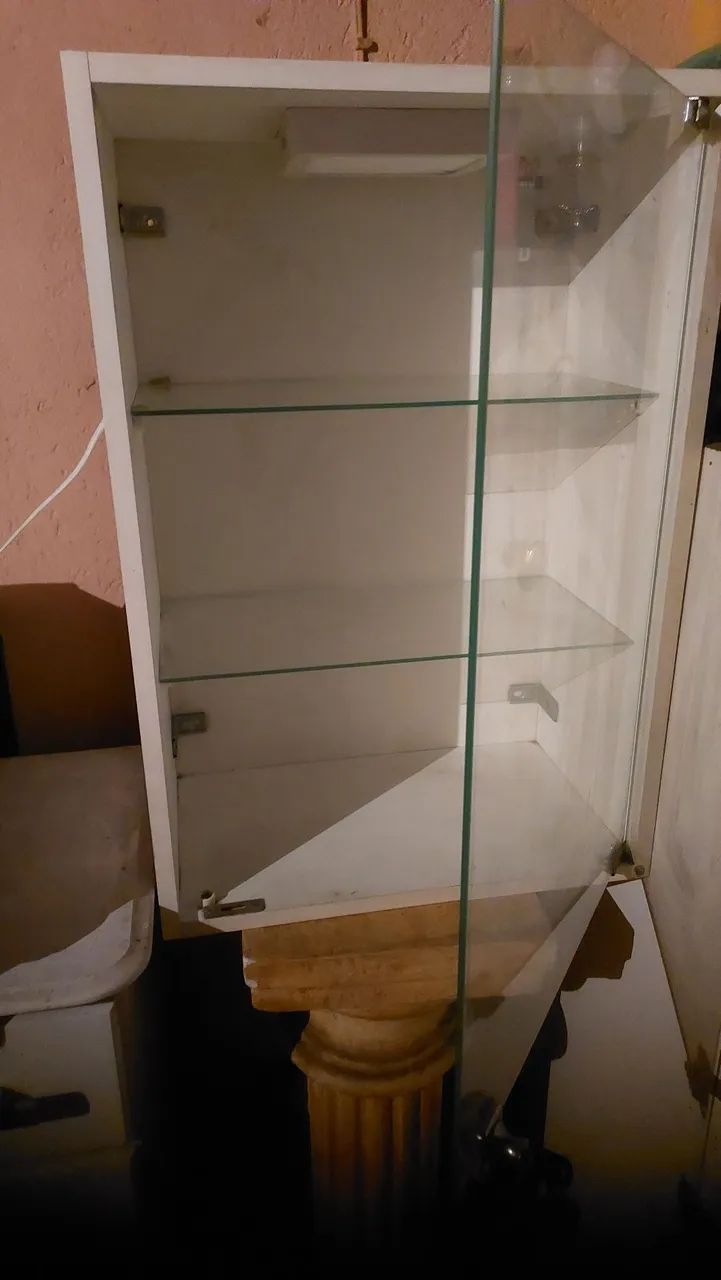 VITRINE COM LED  - Foto 3