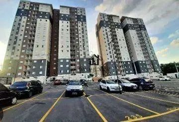 Apartamento à venda, 47 m² por R$ 360.000,00 - Jardim Gutierres - Sorocaba/SP - Foto 16