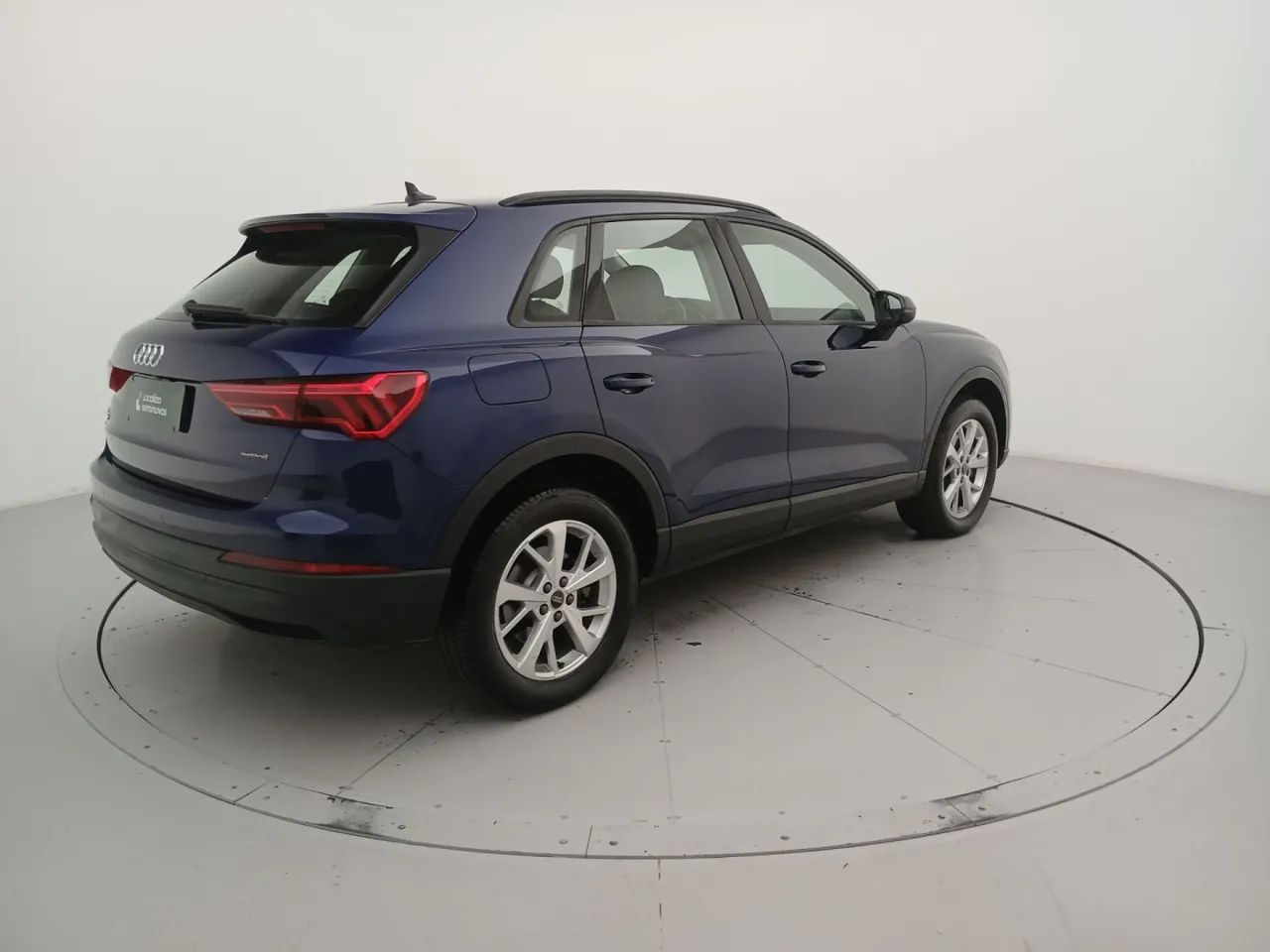 Audi Q3 2024 - Foto 5
