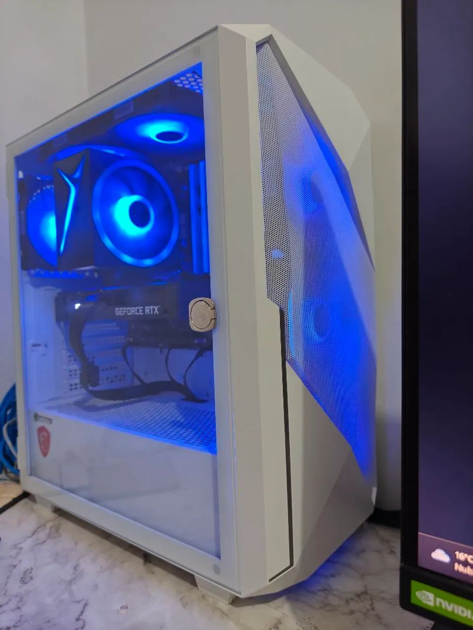 Pc gamer
