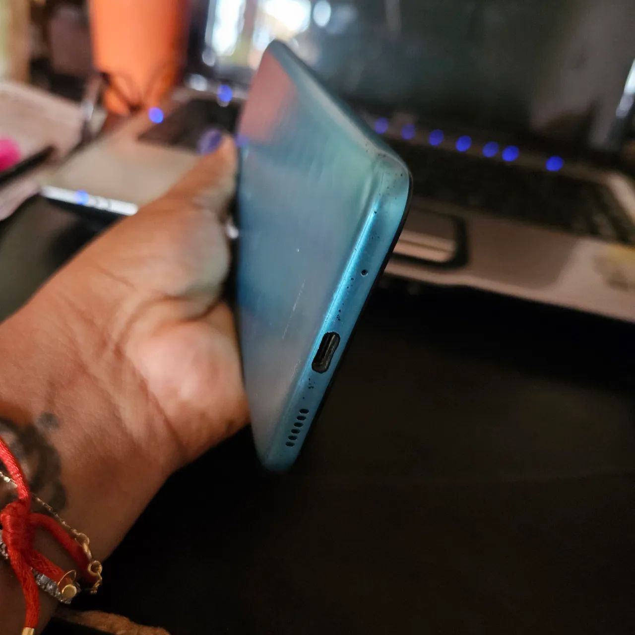 Vendo Motorola Moto E20 - Foto 3