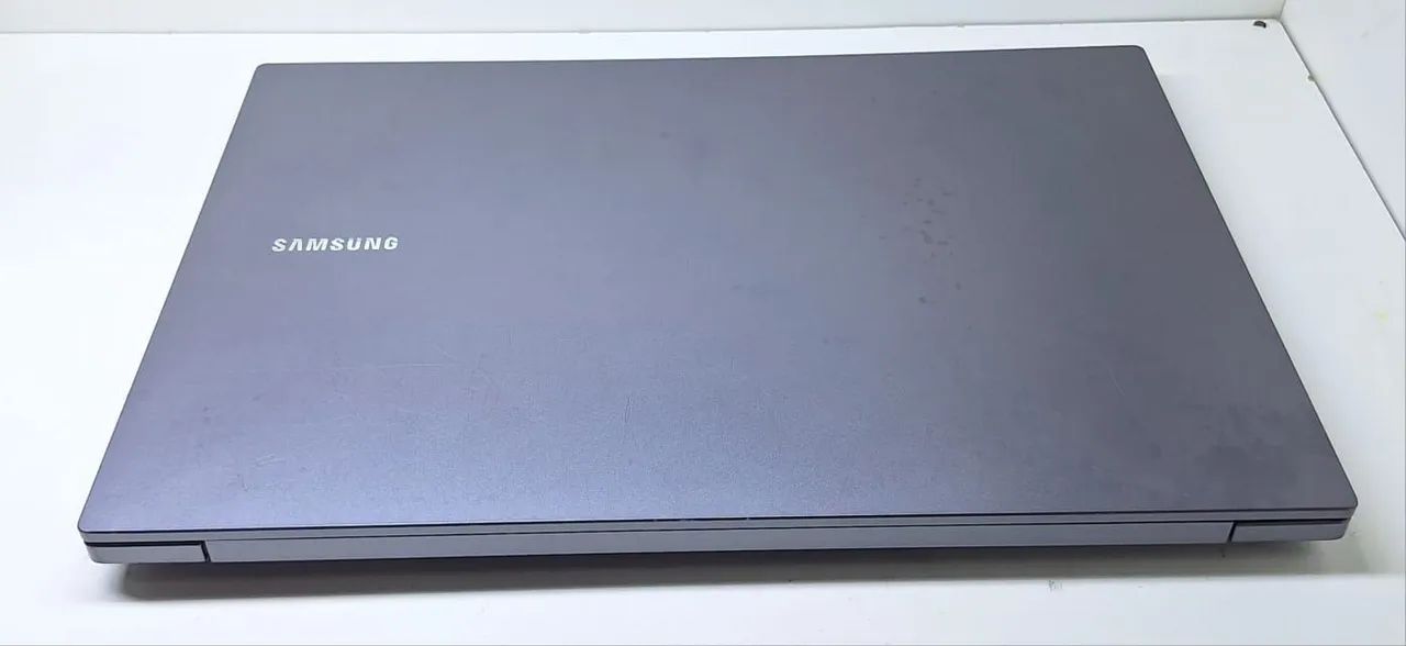 Notebook samsung 8GB de memória ram ssd 256GB Windows 11 64bits pacote office!! - Foto 5