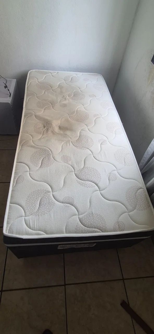 Cama de solteiro - Foto 2