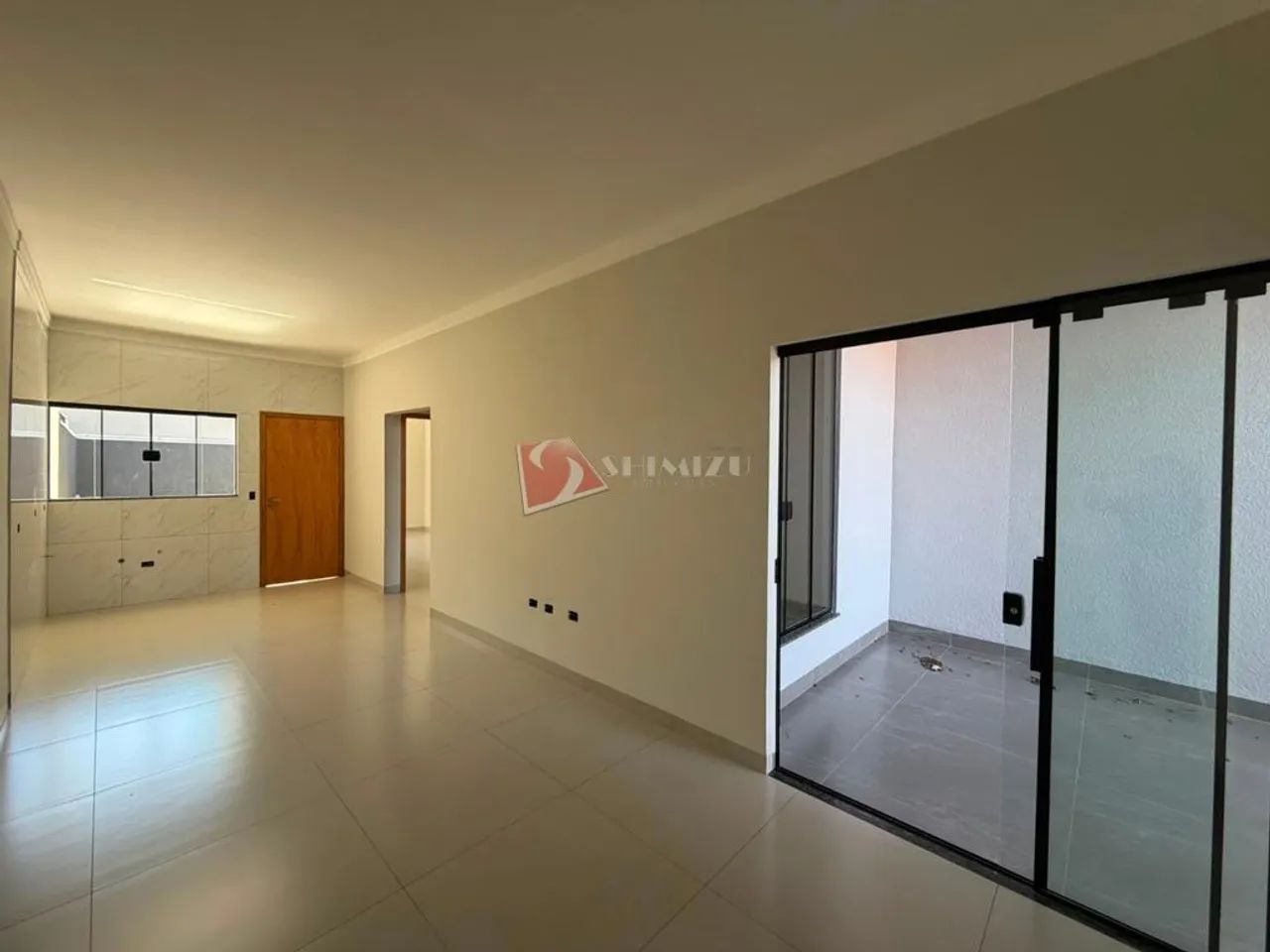 Casa à venda em Maringá, Conjunto Habitacional Requião, com 3 quartos, com 80 m² - Foto 5